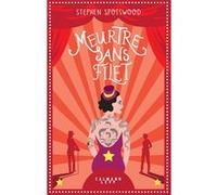 Meurtre sans filet Stephen Spotswood (Auteur)