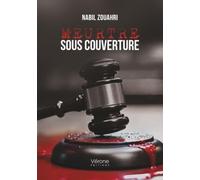 Meurtre sous couverture