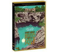 Meurtre Sous Le Soleil (Inoubliables) DVD EAGLE PICTURES