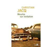 Meurtre sur invitation