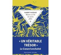 Meurtre sur l’île des marins fidèles