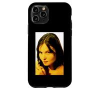 Meurtre sur la Piste de Danse Sophie Ellis-Bextor Andy Willsher Coque pour iPhone 11 Pro