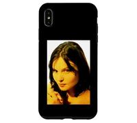 Meurtre sur la Piste de Danse Sophie Ellis-Bextor Andy Willsher Coque pour iPhone XS Max