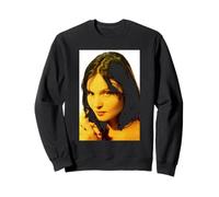 Meurtre sur la Piste de Danse Sophie Ellis-Bextor Andy Willsher Sweatshirt