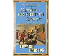 Meurtre sur le Brighton Express