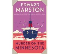 Meurtre sur le Minnesota