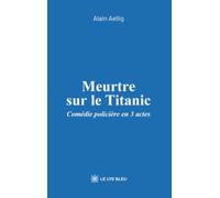 Meurtre sur le Titanic