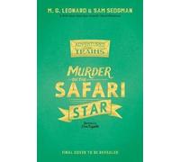 Meurtre sur l'étoile du safari