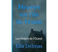 Meurtre sur l'île du Festan