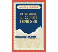 Meurtre sur l'Orient Express