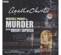 Meurtre sur l'Orient Express