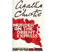 Meurtre sur l'Orient Express