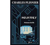 Meurtres 2 - Présence du fils