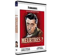 Meurtres