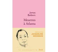 Meurtres à Atlanta