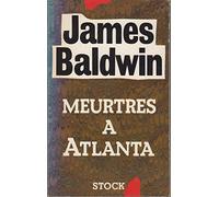 Meurtres à Atlanta