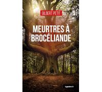 Meurtres à Brocéliande