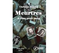 Meurtres à Cinq pour Sang