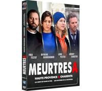 MEURTRES A - HAUTE-P
