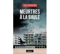 Meurtres à la Baule