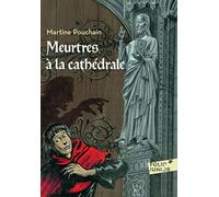 MEURTRES A LA CATHEDRALE