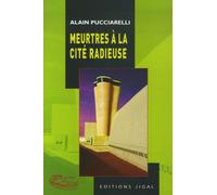 Meurtres à la Cité radieuse