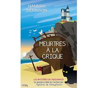 Meurtres à la crique