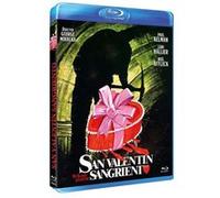 Meurtres à la St-Valentin (1981) / My Bloody Valentine G