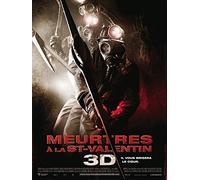 Meurtres À La St Valentin