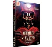 Meurtres à la St-Valentin (L'original-1981) DVD DVD