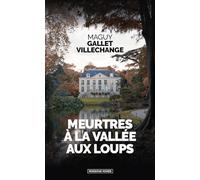 Meurtres à la vallée aux loups