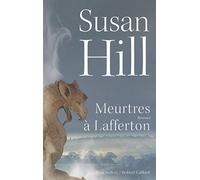 Meurtres à Lafferton