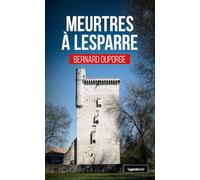 Meurtres à Lesparre