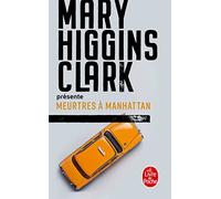 Meurtres à Manhattan