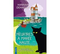 Meurtres à marée haute