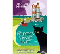 Meurtres à marée haute