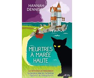 Meurtres à marée haute