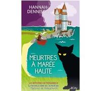 Meurtres à marée haute