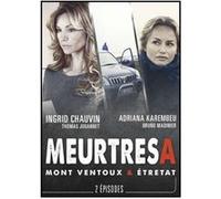 MEURTRES A MONT VENTOUX + ETRETAT-FR G