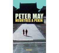 Meurtres à Pékin
