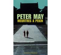 Meurtres à Pékin