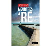 Meurtres a re (geste) (coll. geste noir) - Didier Jung - Geste - Poche - Roman