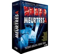 Meurtres à : Volume 5