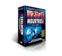 Meurtres à : Volume 8 [DVD]