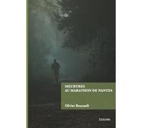 Meurtres au marathon de Nantes