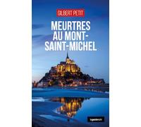 Meurtres au Mont Saint Michel