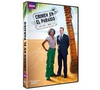 Meurtres au paradis (BBC Saison 1) / Death in Paradise (BBC) (DVD) G