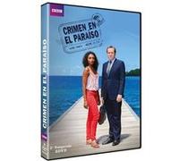 Meurtres au paradis (BBC Saison 2) / Death in Paradise (BBC) (DVD) G