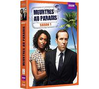 MEURTRES AU PARADIS - Saison 1