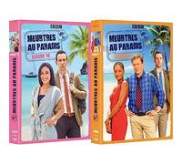 Meurtres au Paradis, Saison 10 & Meurtres au Paradis-Saison 9